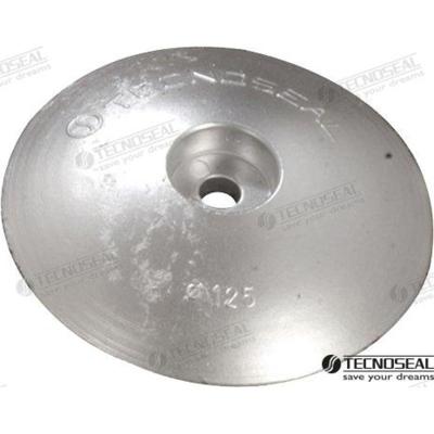 TEN00104PAL - ALUMINIUM ROERANODE 125MM