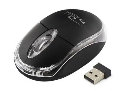 Esperanza Wireless Mouse TM120K Esperanza Wireless Mouse TM120K