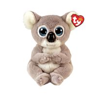 Ty Beanie Babies Bellies Melly Koala 15cm - thumbnail