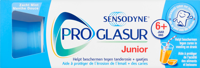 Sensodyne Tandpasta proglasur junior 6+ 50 Milliliter