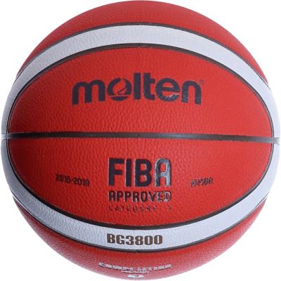 MOLTEN BASKETBALL BALL BG3800 SIZE 7