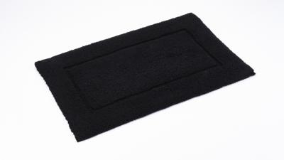 Abyss & Habidecor Abyss & Habidecor Must Tp  60x60 990 Black
