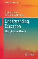 Understanding Education - Christine Edwards-Groves, Stephen Kemmis - Paperback (9789811064326) Understanding Education - Christine Edwards-Groves, Stephen Kemmis - Paperback (9789811064326)