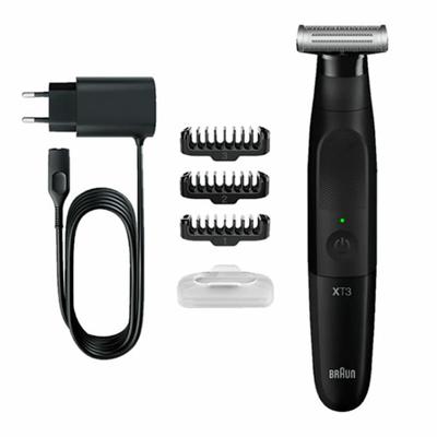 Handmatig scheermesje Braun Series X XT3100 Wet & Dry 3 Stuks
