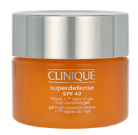 Clinique Superdefense Gel SPF40 Dagcrème 30 ml Dames