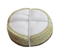 Eco Conseils Wasbare Wattenschijfjes Groot