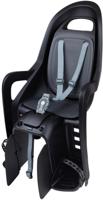 Polisport Child seat polisp.groovy avs+ black/grey