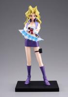 Yu-Gi-Oh! Oshi Works Statue 1/7 Mai Valentine 23 cm