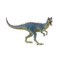 schleich DINOSAURS dilophosaurus 15046