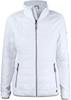 Cutter & Buck 351407 Rainier Jacket Ladies - Wit - XS