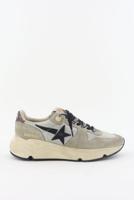 Golden Goose sneakers Running Sole GWF00126.F006128.82704 ice/taupe/black/brown