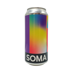 SOMA Beer Smooth 44cl