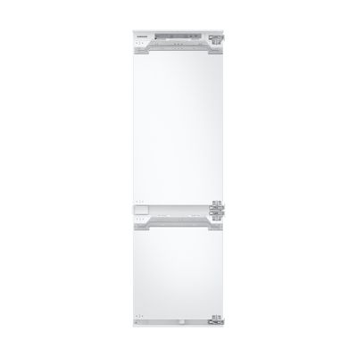 SamsungBRB26612EWW/EF Inbouw koel-vriescombinatie
