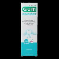 GUM Gingidex tandpasta tube 75 Milliliter