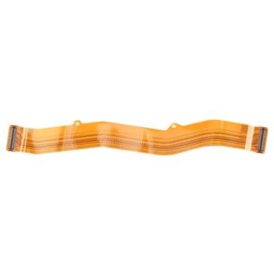 Moederbord Flex kabel voor Huawei Nova 5i