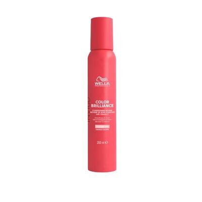 Wella Professionals Invigo Color Brilliance Conditioning Mousse 200 ml