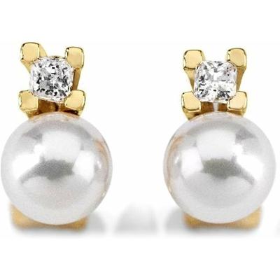 Dames oorbellen Majorica 12269.01.1.000.010.1