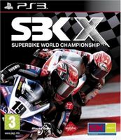 SBK X: Superbike World Championship - thumbnail