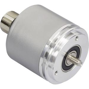 Posital Fraba UCD-SLF2B-0016-Y060-PAL Roterende encoder Absoluut Magnetisch Synchroonflens 58 mm 1 stuk(s)