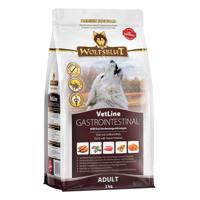 WOLFSBLUT VetLine Gastrointestinal Duck - droog hondenvoer - 2kg