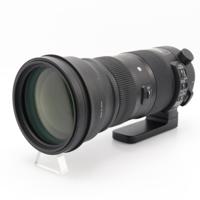 Sigma 150-600mm f/5-6.3 DG OS HSM Sports Nikon occasion