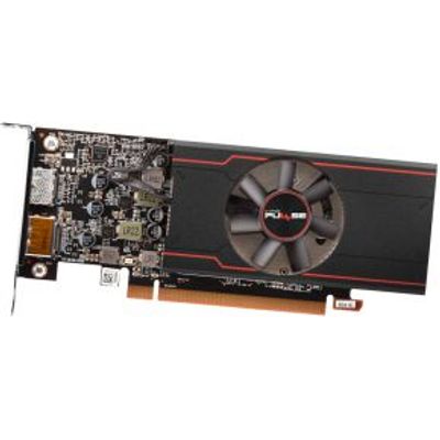 Sapphire Pulse Radeon RX 6400 4GB