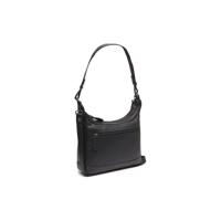 The Chesterfield Brand Shoulder Bag Mirage-Black