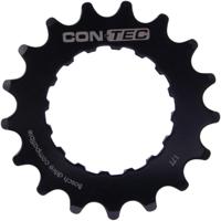 CONTEC motortandwiel "sprocket-b" ct sprocket-b bosch 17t steel black