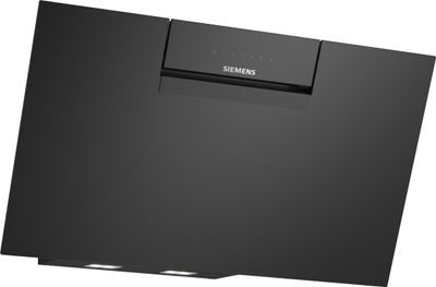 SiemensLC87JFN60 Schouwkap Zwart