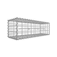 Schanskorf 100 x 30 x 30 cm, 1