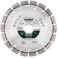 Metabo Accessoires diamant slijpschijf | ø 150x22,23mm | "up" | universal "professional" - 628560000