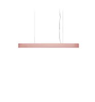 LZF - I-Club Slim Kort Led Dimmable DALI Hanglamp LZF - I-Club Slim Kort Led Dimmable DALI Hanglamp