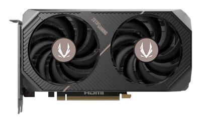 Zotac GAMING GeForce RTX 5060 Ti AMP NVIDIA 16 GB GDDR7