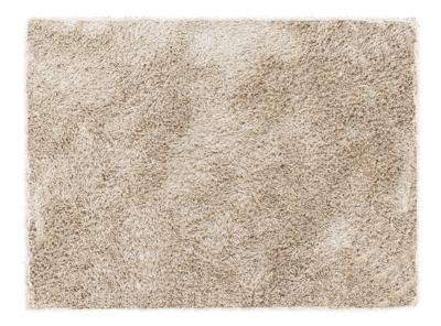 MUST Living Vloerkleed 'Crown' 170 x 240cm, kleur Beige