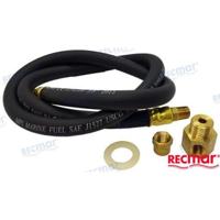 REPUESTOS MOTORES MPI307-0380 - MANGUERA DRENAJE ACEITE MOTOR