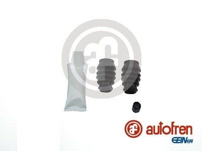 Ashoes, remklauwgeleiding D7443