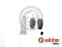 Ashoes, remklauwgeleiding D7443 Ashoes, remklauwgeleiding D7443