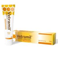 VETRAMIL HONINGZALF MET CARDIOSPERMUM