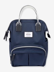 Luierrugzak BEABA Wellington marineblauw