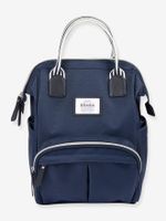 Luierrugzak BEABA Wellington marineblauw