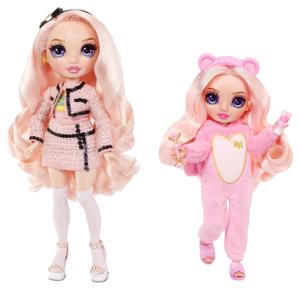 MGA Entertainment Rainbow High Junior High Pyjamaparty-modepop - Bella