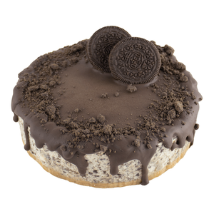 Oreo Cheesecake