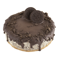 Oreo Cheesecake