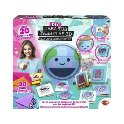 Educatief Spel Bizak