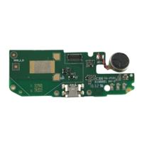 Opladen Port Board voor ASUS ZenFone go ZB500KL (X00AD versie)