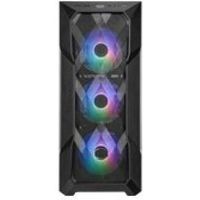 CoolerMaster Case MasterBox TD500 Mesh V2 Black