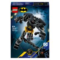 LEGO super heroes 76270 batman mechapantser