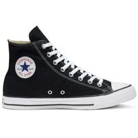 Uniseks Casual Sneakers Converse Chuck Taylor All Star High Zwart Schoenmaat 36.5