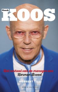 Koos - Robbert Tilli - ebook