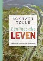 Een met alle leven - Eckhart Tolle - ebook